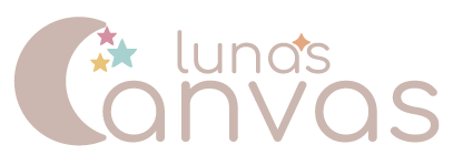 lunas canvas